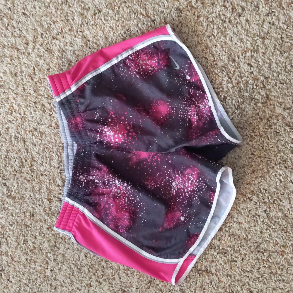 Nike women's size small shorts
